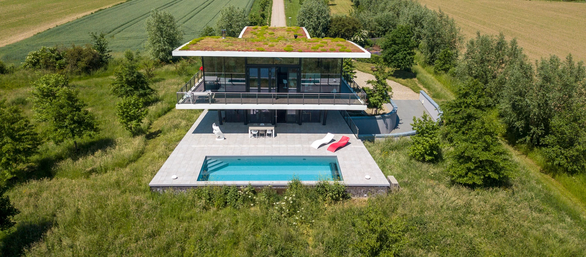 Atlas Concorde Private Pool TerraceHoland 002